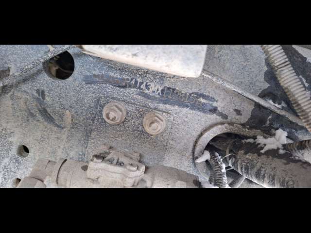 SHACMAN SX32586T384 Самосвал 6х4  2021