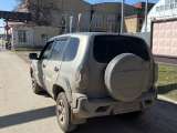 Lada Niva Travel Comfort 1.7 80hp 5MT 2022