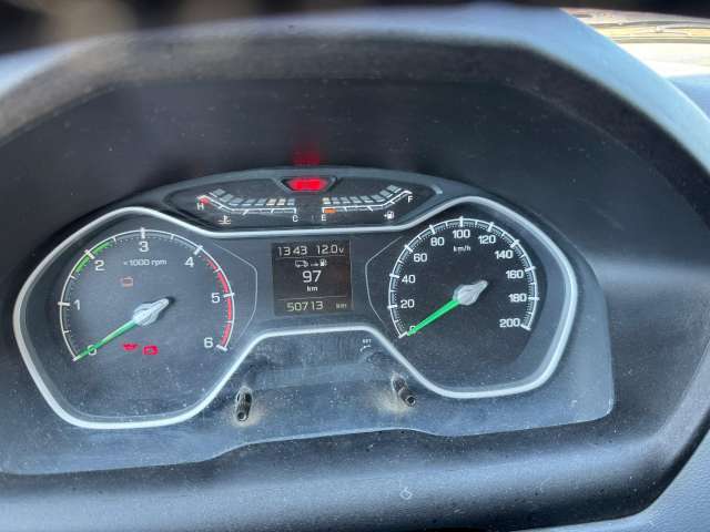 GAZ Соболь БИЗНЕС 2217 Цельнометаллический фургон 3 места 4x2 Бензин (Evotech) 2022