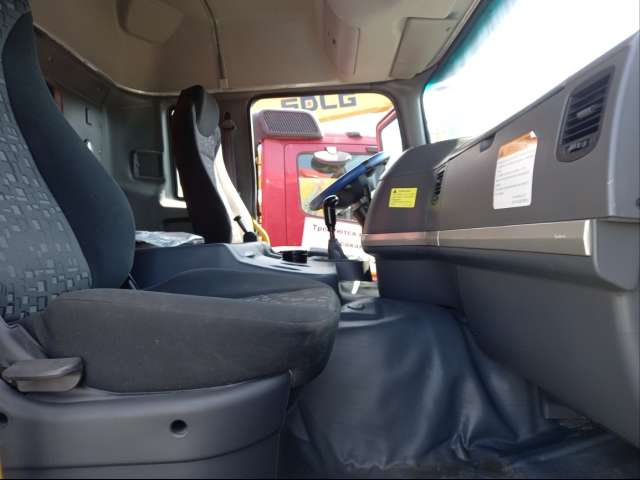 JAC N-350 6х4 Самосвал  2022