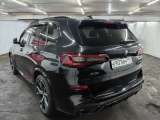 BMW X5 xDrive40d M Sport Pro 2022