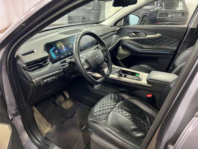 EXEED TXL Sport Edition 2.0 7DCT 4WD 2023