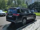 Toyota Land Cruiser 300 Премиум 3.5 АКП 2024