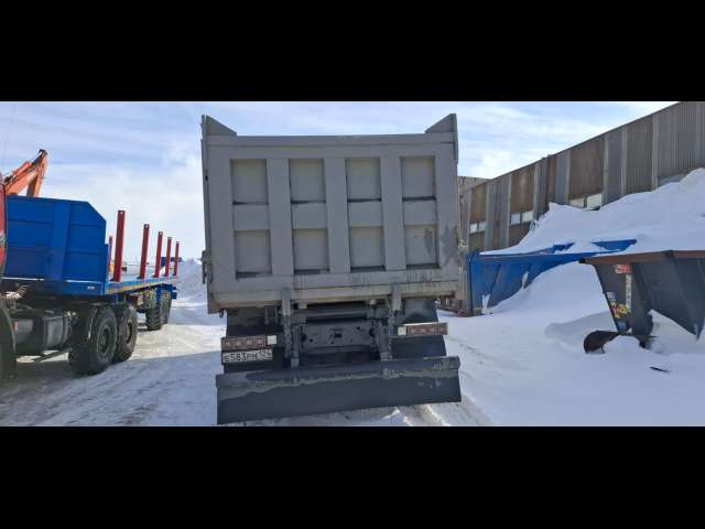 SHACMAN SX32586T384 Самосвал 6х4  2021