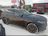 Volvo XC90 T8 Recharge Inscription 7 мест 8AT AWD 2021