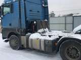 SITRAK ZZ4256V364HE 6x4 седельный тягач  2023