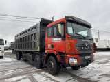 SHACMAN SX3318DT366 8x4 Самосвал  2021