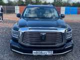 TANK GWM 500 Premium 3.0AT (299 hp) 2023