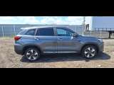 Changan CS75FL Luxe 1.8 6AT 4WD 2021