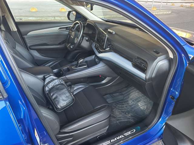 Haval F7x Tech Plus 2.0 7DCT 4WD 2022