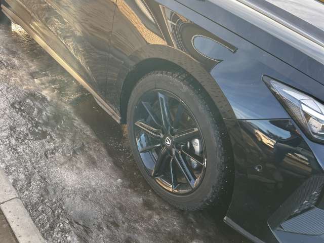 Changan Uni-V DLX 1.5T 7DCT 2023