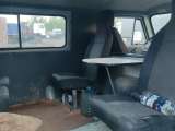 UAZ 3909 Комби 7 мест 2.7 5MT 2022