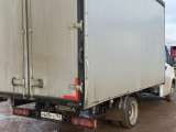 GAZ GAZELLE Next Бортовой/Европлатформа/Евроборт А21R32 2024