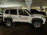 Lada Niva Travel Classic 1.7 80hp 5MT 2021