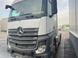 Mercedes-Benz ACTROS 6x4 Седельный тягач  2022