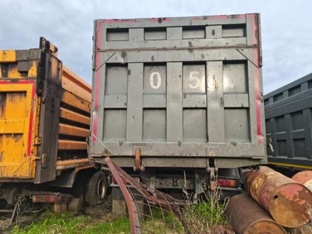 HOWO ZZ3407S3867E 8x4 Самосвал  2021