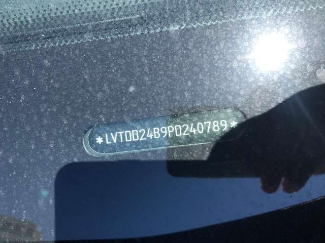 EXEED VX President 2.0T 7DCT 4WD 2023