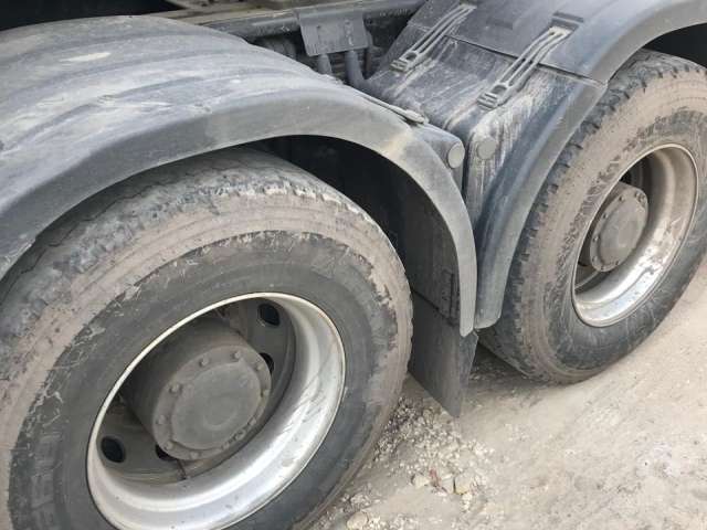 SHACMAN SX42584V324 6х4 Седельный тягач  2022