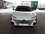 Changan UNI-T 1.5 Tech DCT 4x2 2023