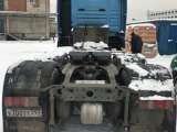 SITRAK ZZ4256V364HE 6x4 седельный тягач  2023