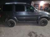 UAZ Patriot Base Limited 2.7 5MT 2024