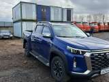 Changan Hunter Plus Luxe 2023