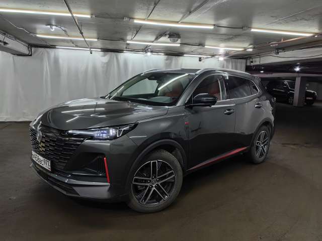 Changan CS55 Plus Tech 1.5T 7AT 2023