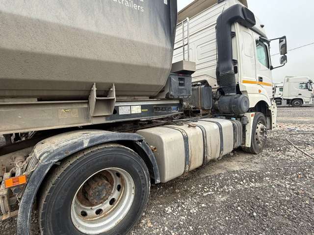 КАМАЗ 5490 4x2 Седельный тягач  2021