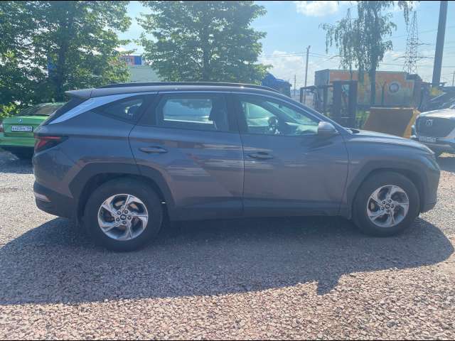 Hyundai Tucson Lifestyle + Smart Sense 2.0 6AT 2WD 2022