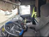 DAF XF 6x2 Седельный тягач  2017