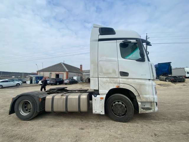 КАМАЗ 54901 4x2 Седельный тягач  2023