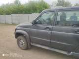 UAZ Pickup Base ИКАР 2.7 5MT 2024