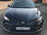 Toyota Camry Престиж Safety 2.5 АКП 2021