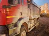 HOWO T5G ZZ3257V384GE1 6x4 Самосвал  2022