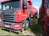 JAC N-350 6х4 Самосвал  2022