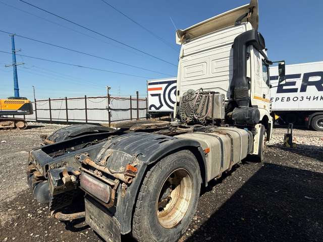 КАМАЗ 5490 4x2 Седельный тягач  2021