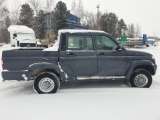 UAZ Pickup Base Икар 2.7 5MT 2024