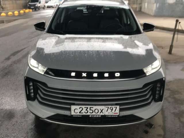 EXEED TXL Flagship 1.6 7DCT 4WD 2023