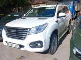 Haval H9 Elite 2.0 8AT 4WD 2022