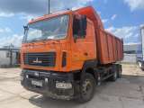 МАЗ 6501* 6x4 Самосвал  2020