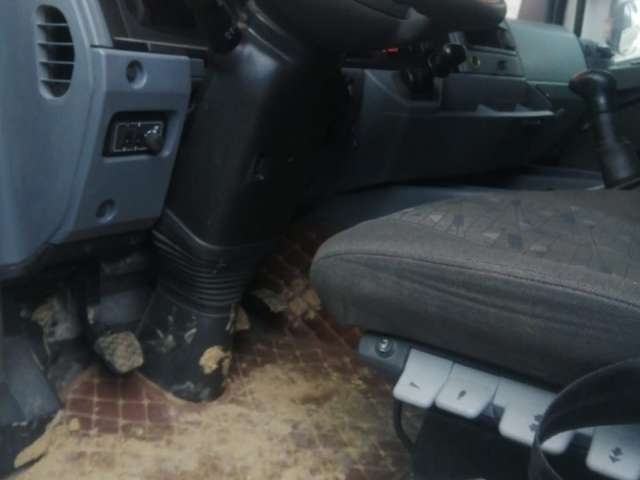 КАМАЗ 5490-0080802-5Р Газовый Седельный тягач 4х2  2022