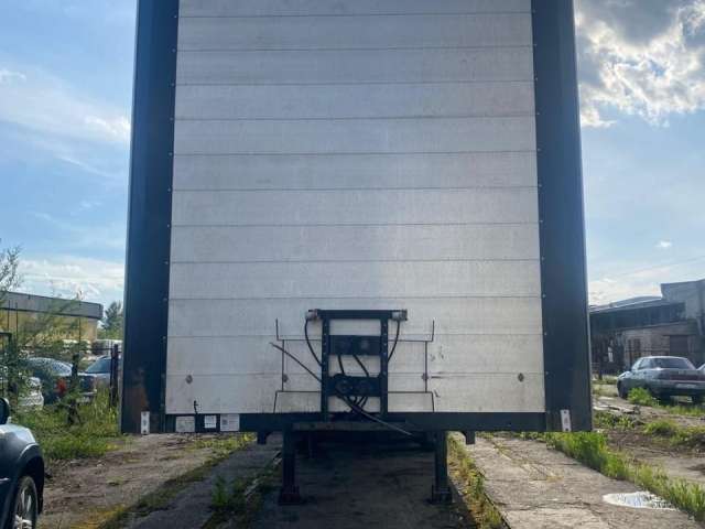 ООО АКРО SC313М Шторный полуприцеп  2024