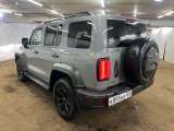 TANK GWM 300 CITY PREMIUM 2024