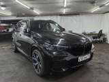 BMW X5 xDrive40d M Sport Pro 2022