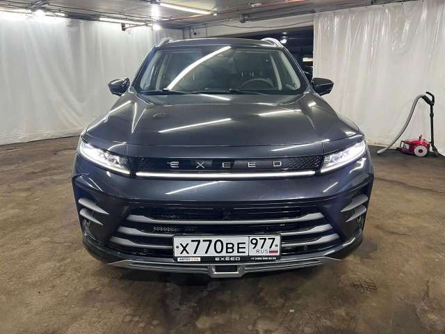 EXEED LX Premium Plus 1.6T 7DCT AWD 2023