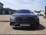 Mercedes-Benz S седан 350d 4MATIC PREMIUM 2020