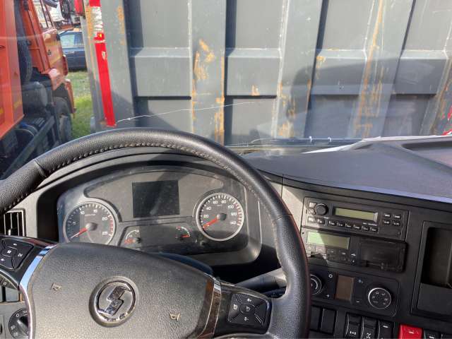 SHACMAN SX33186T366 Cамосвал 8x4  2021