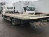 Hyundai Mighty EX9 Эвакуатор  2023