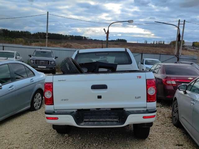 JAC T6 Full Extra 2023