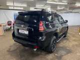 Toyota Land Cruiser Prado 70-th Anniversary 4.0 АКП 2022